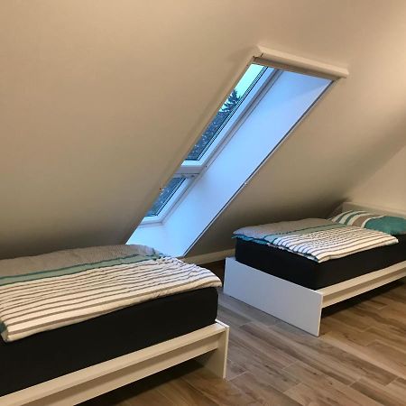 Apartamento Heimatliebe Bruckmaier Neustadt an der Donau Exterior foto