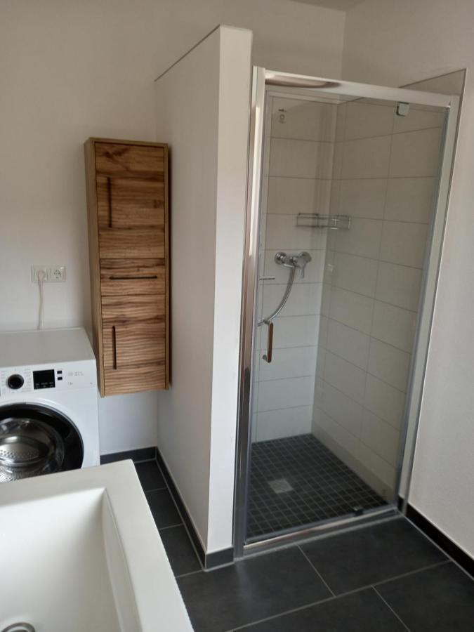 Apartamento Heimatliebe Bruckmaier Neustadt an der Donau Exterior foto