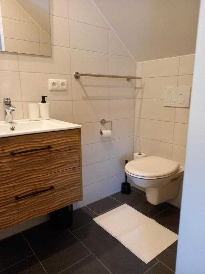 Apartamento Heimatliebe Bruckmaier Neustadt an der Donau Exterior foto