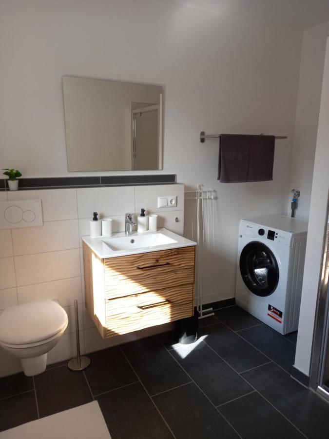 Apartamento Heimatliebe Bruckmaier Neustadt an der Donau Exterior foto