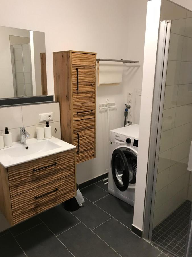 Apartamento Heimatliebe Bruckmaier Neustadt an der Donau Exterior foto