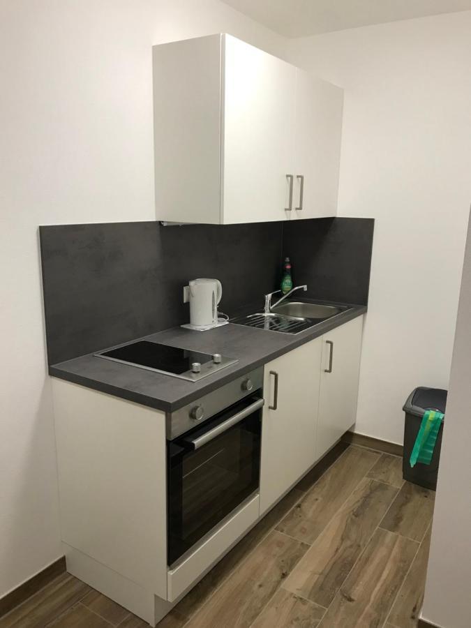 Apartamento Heimatliebe Bruckmaier Neustadt an der Donau Exterior foto