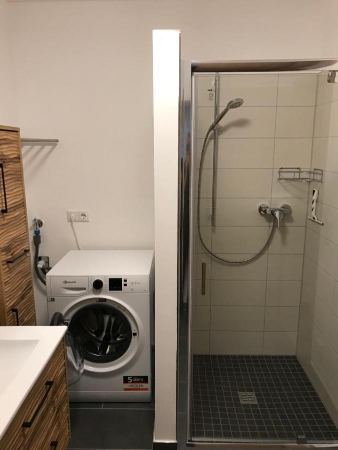 Apartamento Heimatliebe Bruckmaier Neustadt an der Donau Exterior foto