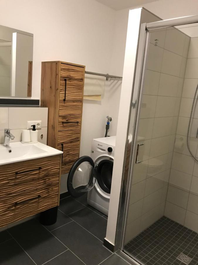 Apartamento Heimatliebe Bruckmaier Neustadt an der Donau Exterior foto