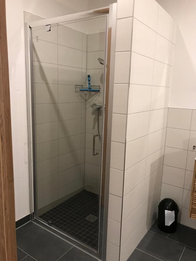 Apartamento Heimatliebe Bruckmaier Neustadt an der Donau Exterior foto
