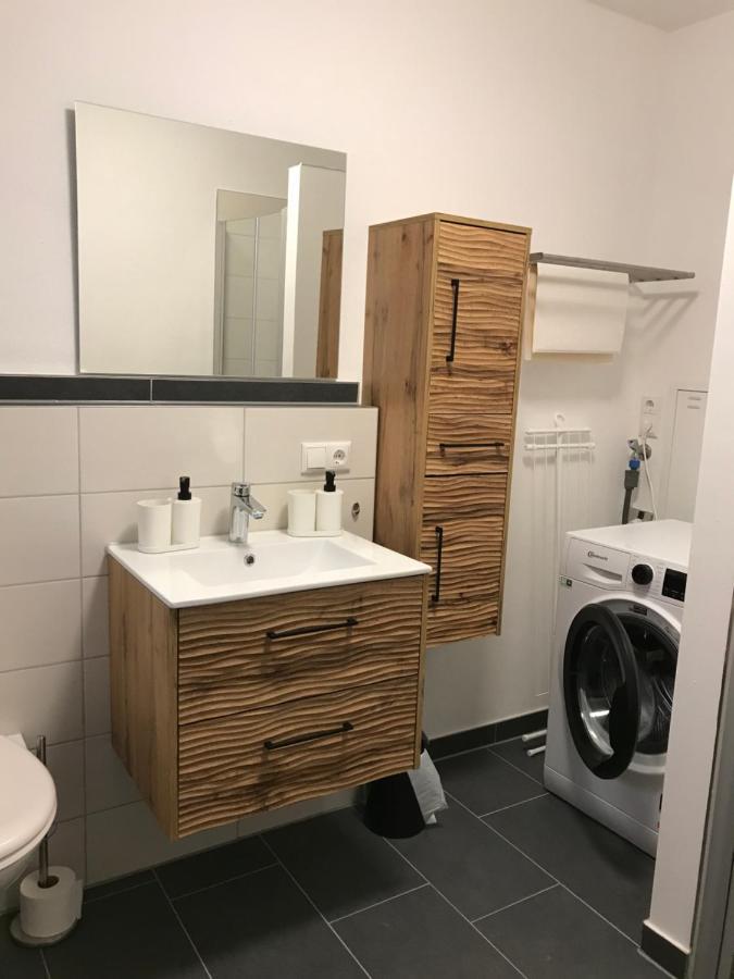Apartamento Heimatliebe Bruckmaier Neustadt an der Donau Exterior foto