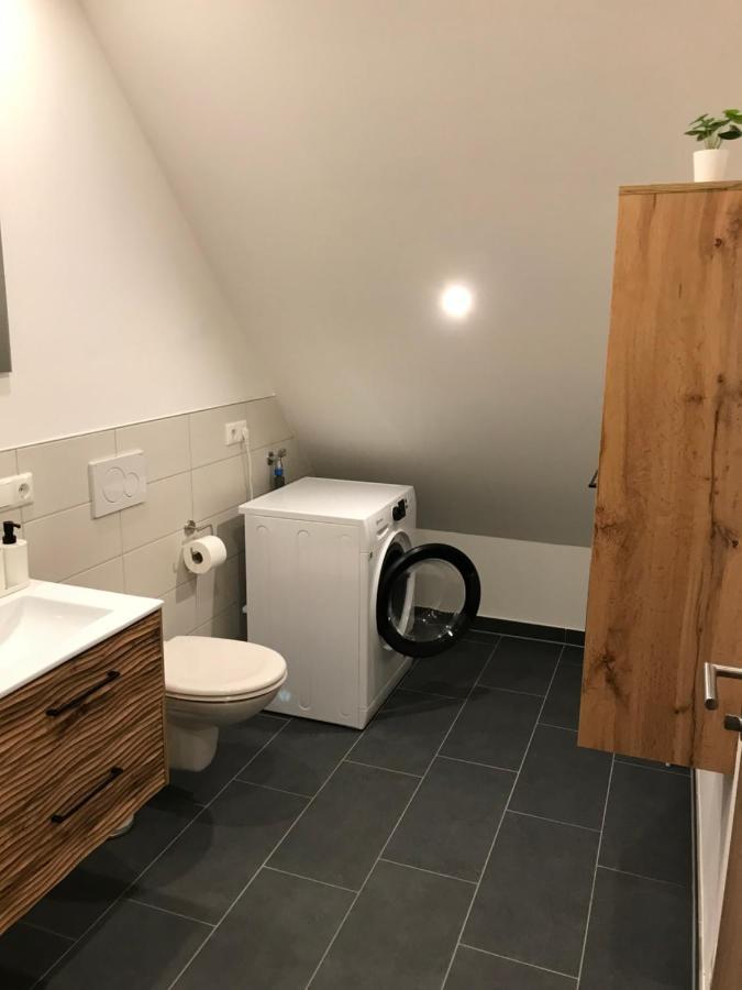 Apartamento Heimatliebe Bruckmaier Neustadt an der Donau Exterior foto